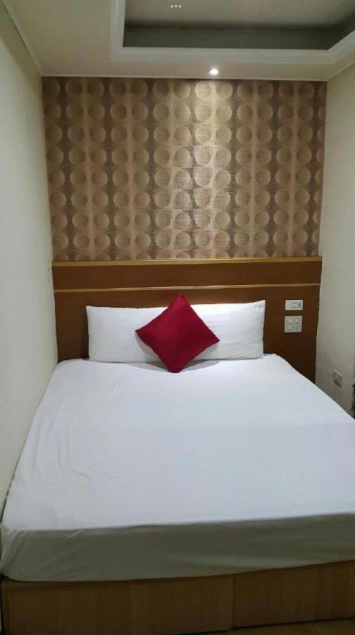 Mei Hua Hotel Kaohsiung Exteriör bild
